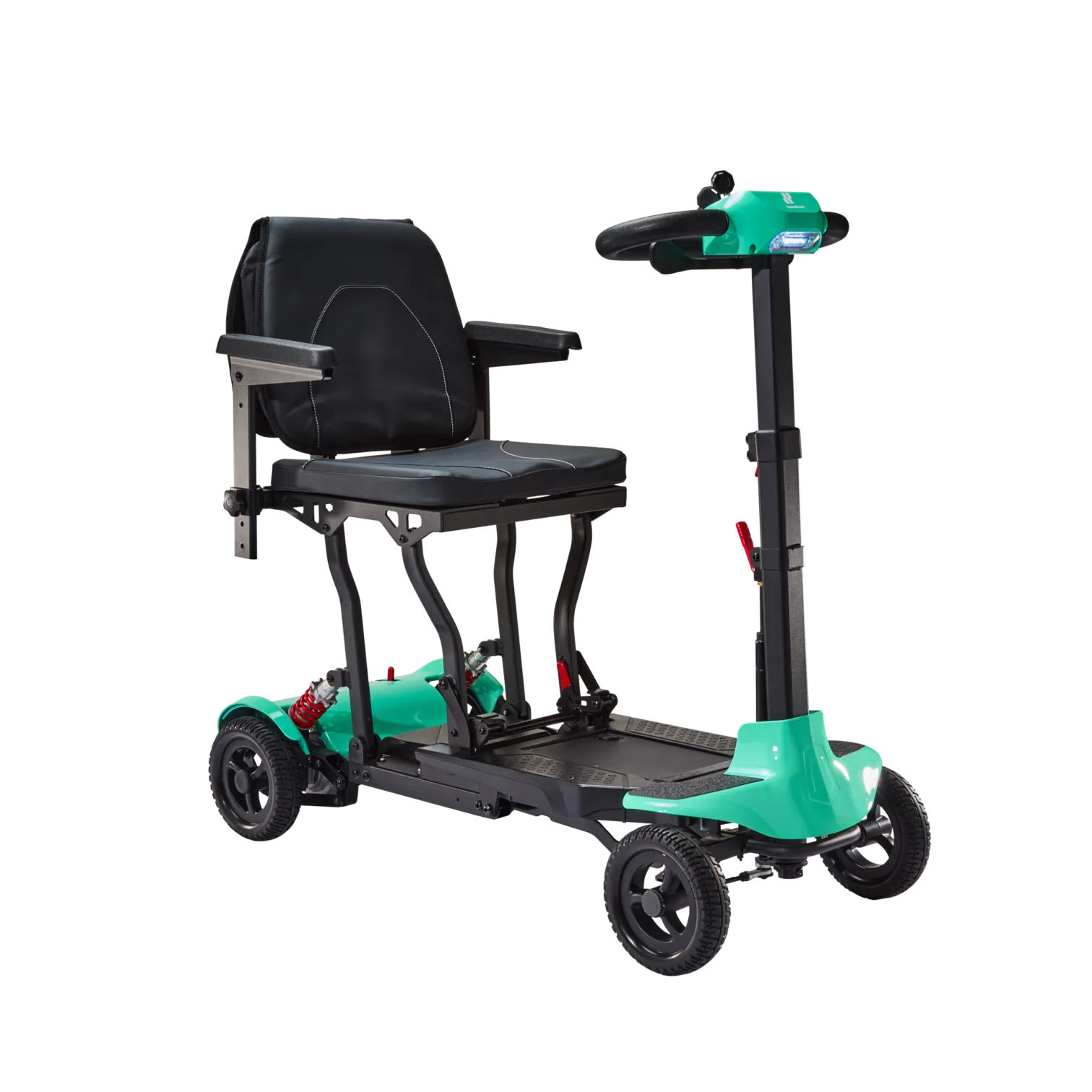 Humfree Fold mobility scooter